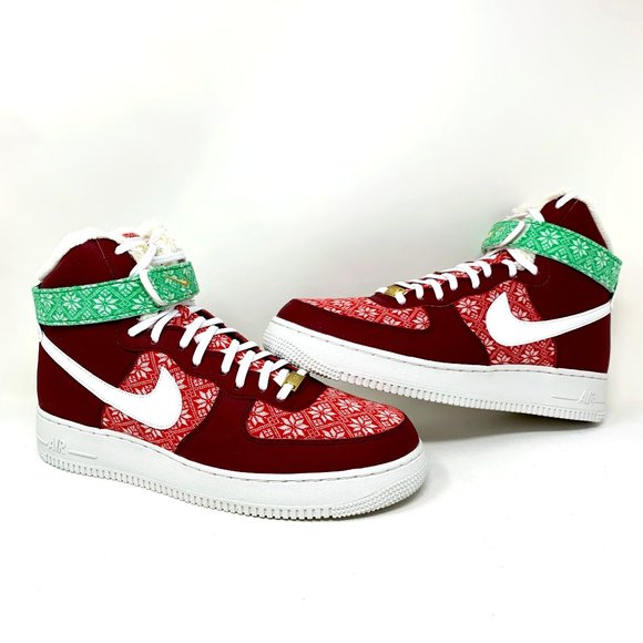 air force one high nordic